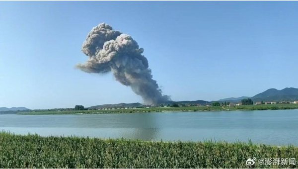 期配宝 持续更新｜湖南临澧烟花厂爆炸已致2人失联、9人受伤