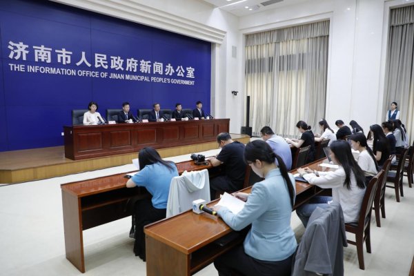 利配网 济南市多措并举筑牢主汛期应急处置“安全网”