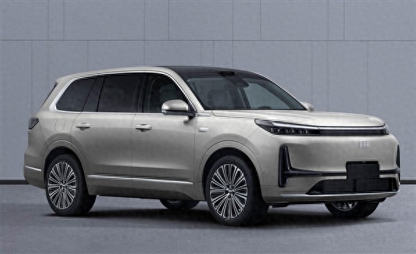 申银证券 吉利银河M9申报图曝光，家用大六座SUV，定位20-30万元