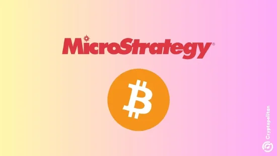 天载配资  Strategy公司将发行42亿美元股票 筹资用于购买比特币