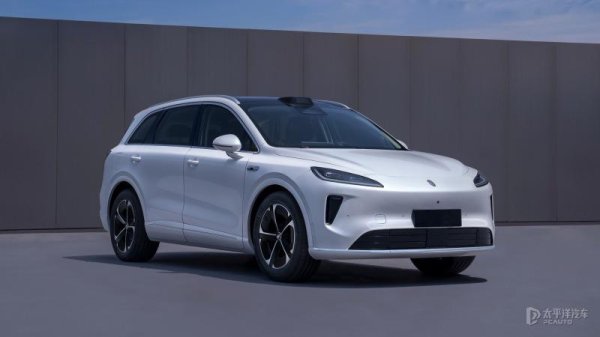 金鑫优配 尚界H5申报图 轴距2840mm 增程纯电双动力/续航1300km 将9月发布
