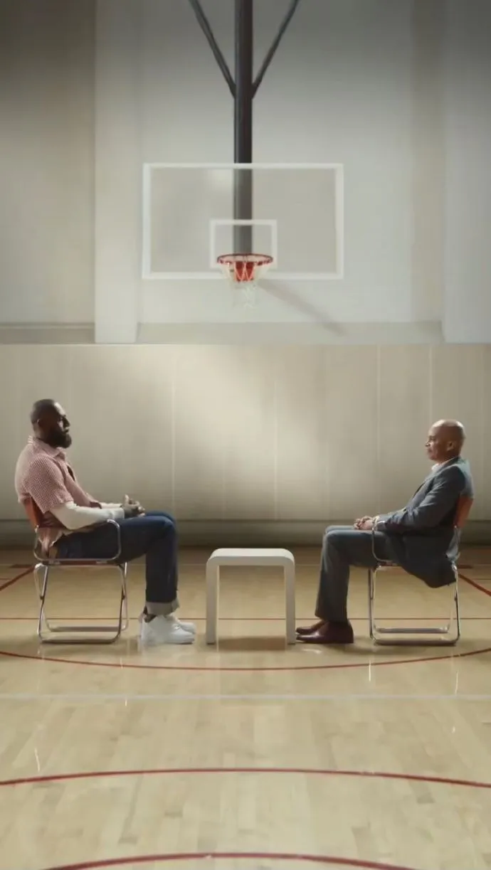 辉煌国际 NBA湖人球星詹姆斯发文: 10月8日0点将公布“第二次决定”, 引发退役和离队猜想