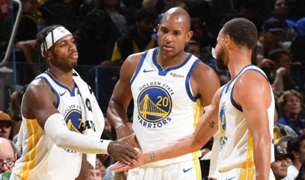 派生资本 勇士花大力气得到霍福德, 为何又不让他首发? 科尔给出答案