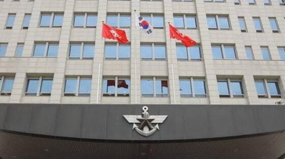 盛金证券 韩国军队高层“大换血” 规模创近10年来之最